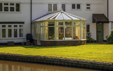 Westcliff On Sea conservatory leads