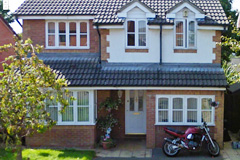 Westcliff On Sea garage conversion quotes
