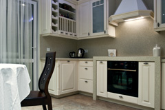 Westcliff On Sea kitchen extension costs